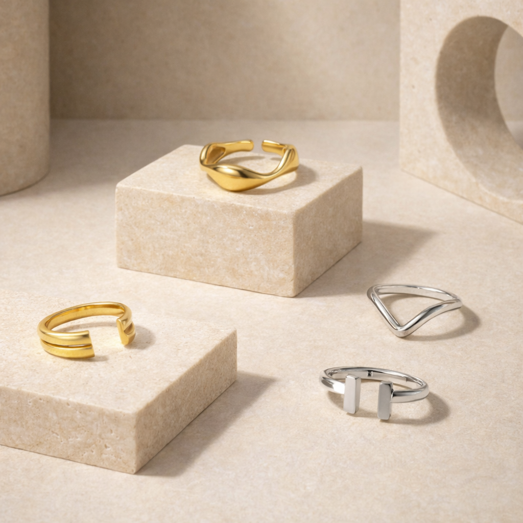 Rings