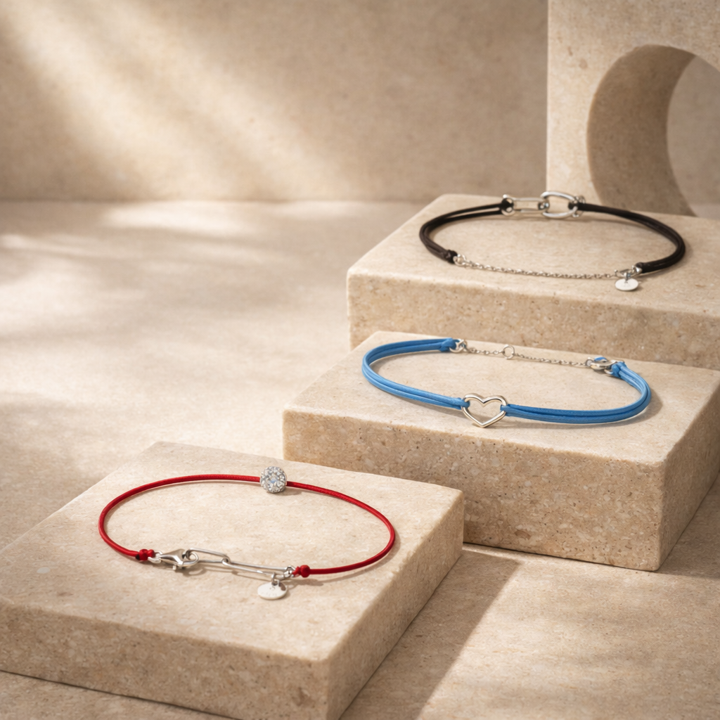 Bracelets