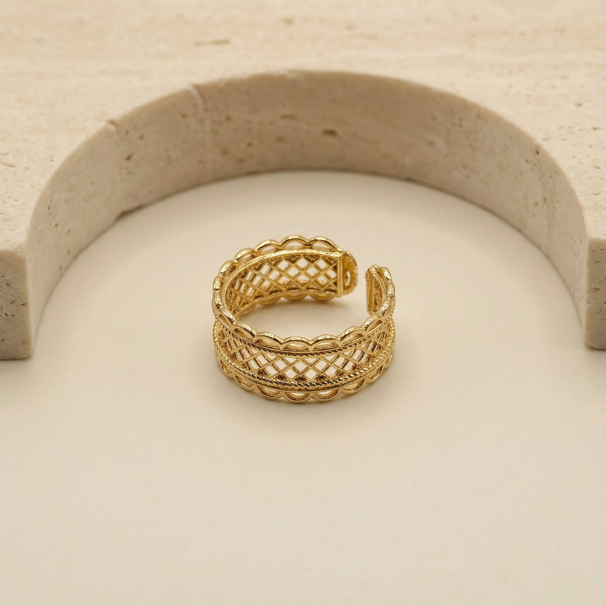 Lina Ring