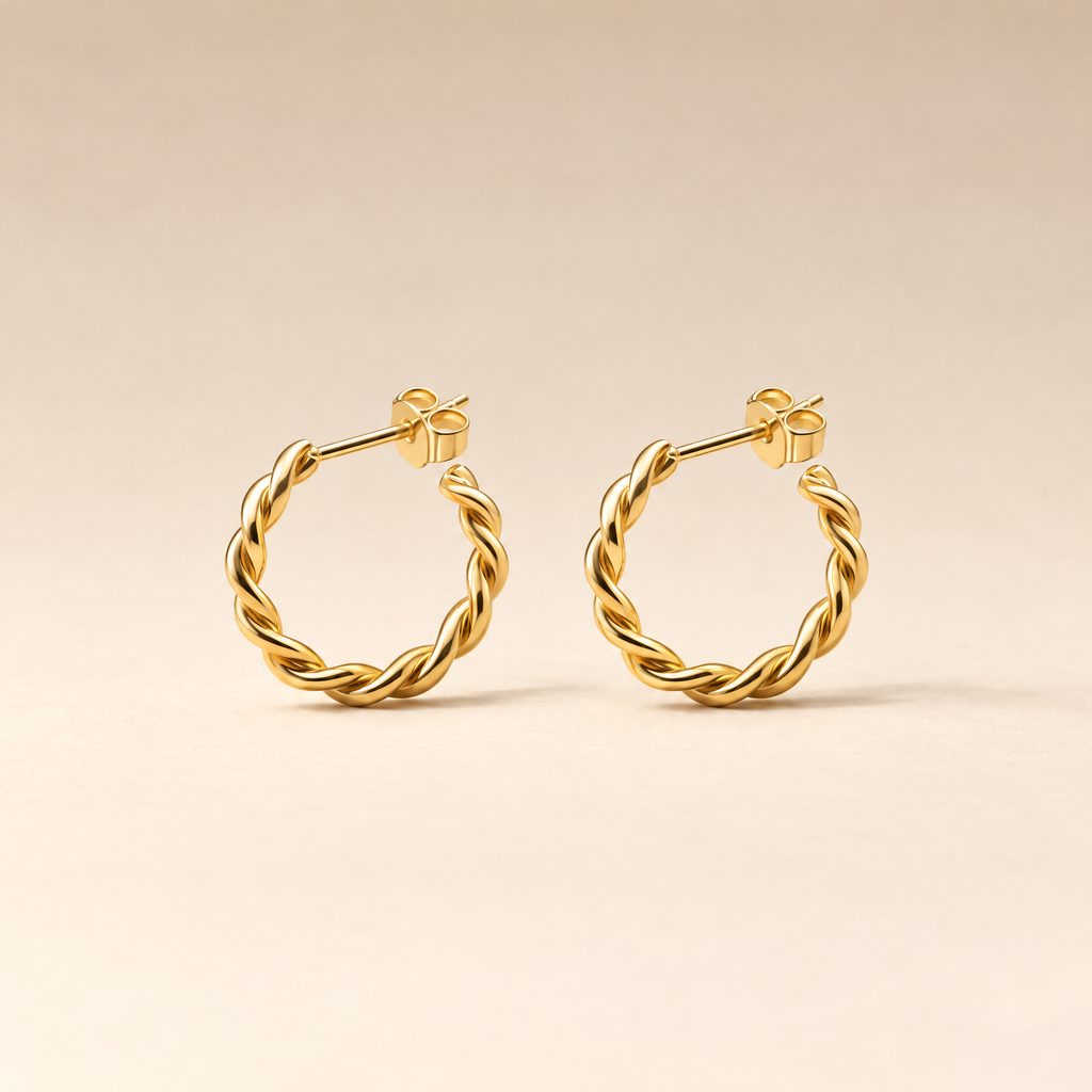 Clea Earrings