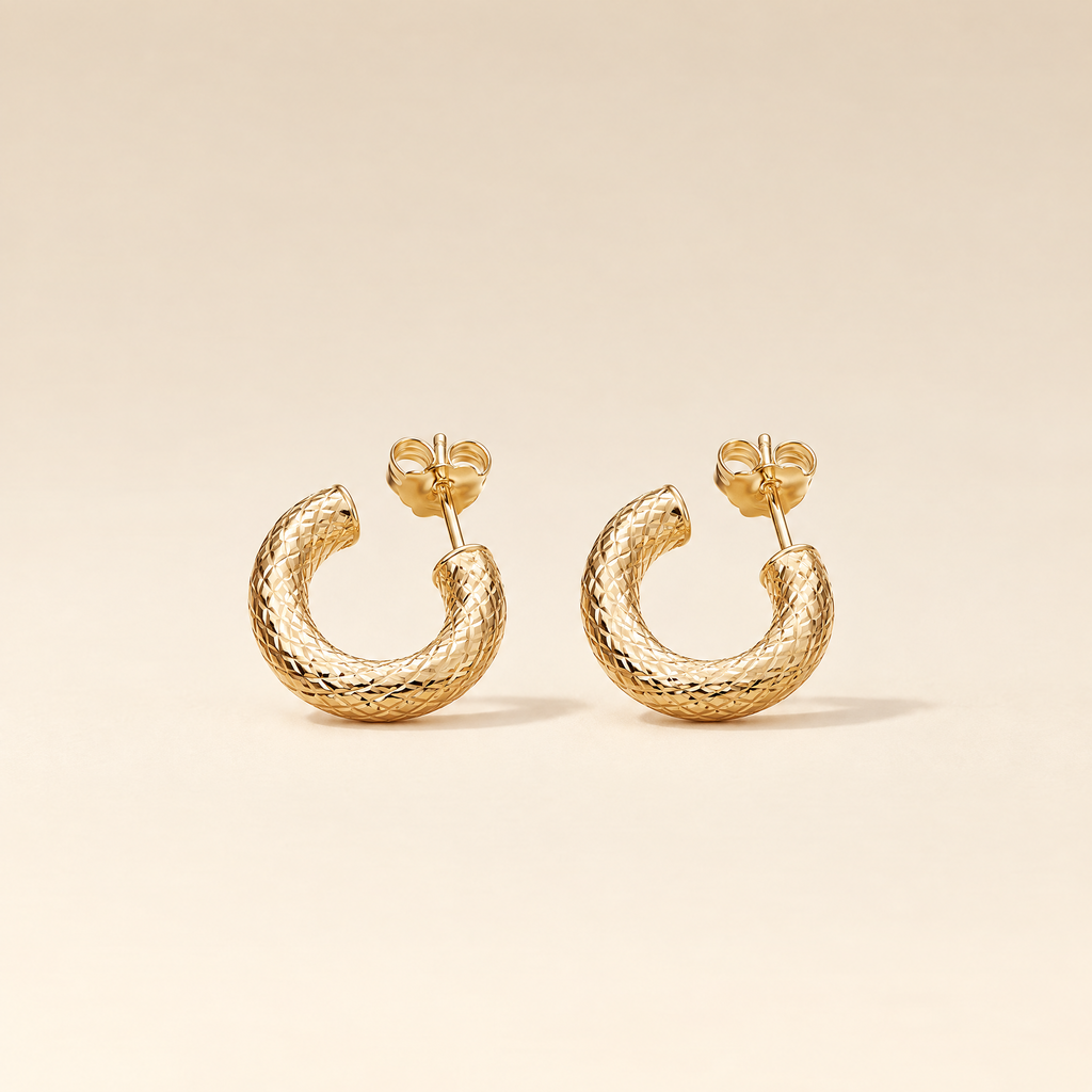 Aria Earrings