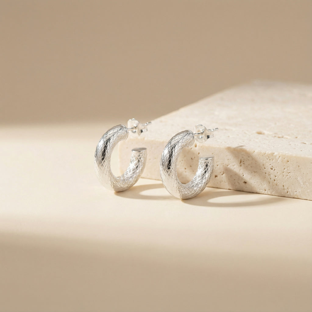 Aria Earrings