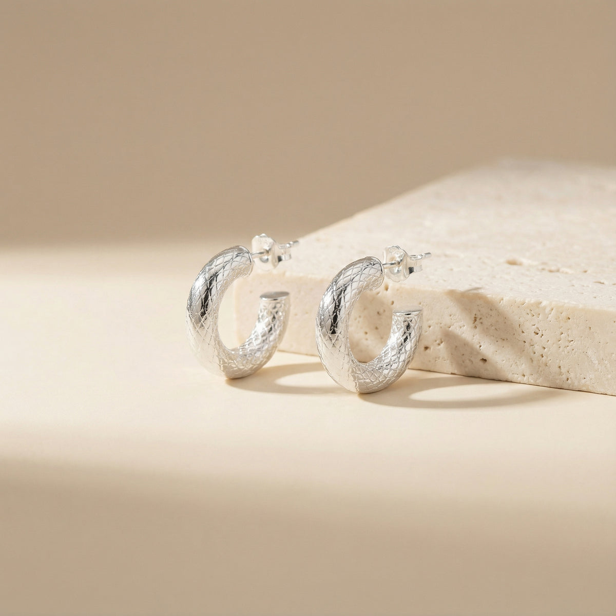 Aria Earrings