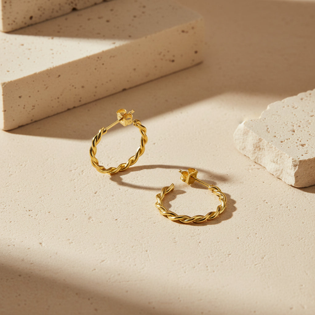 Clea Earrings