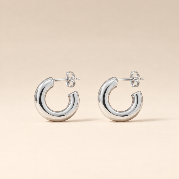 Luna Earrings