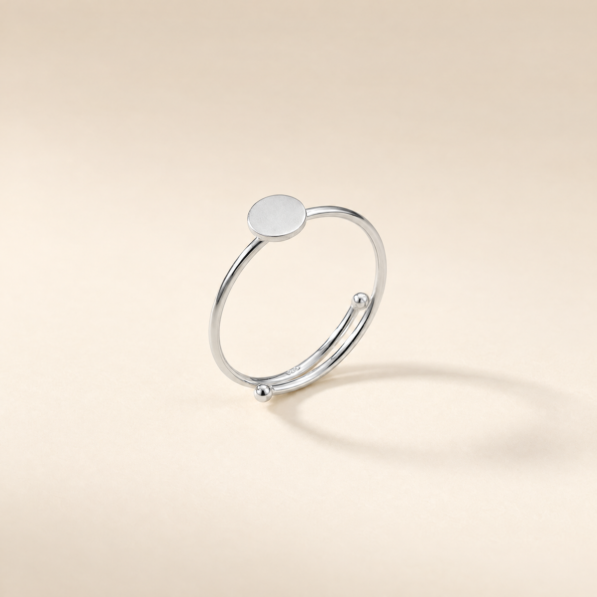 Solea Ring
