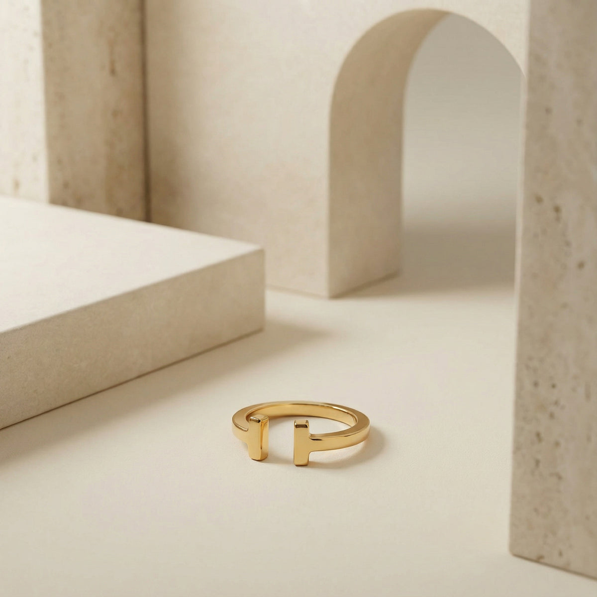 Tilda Ring