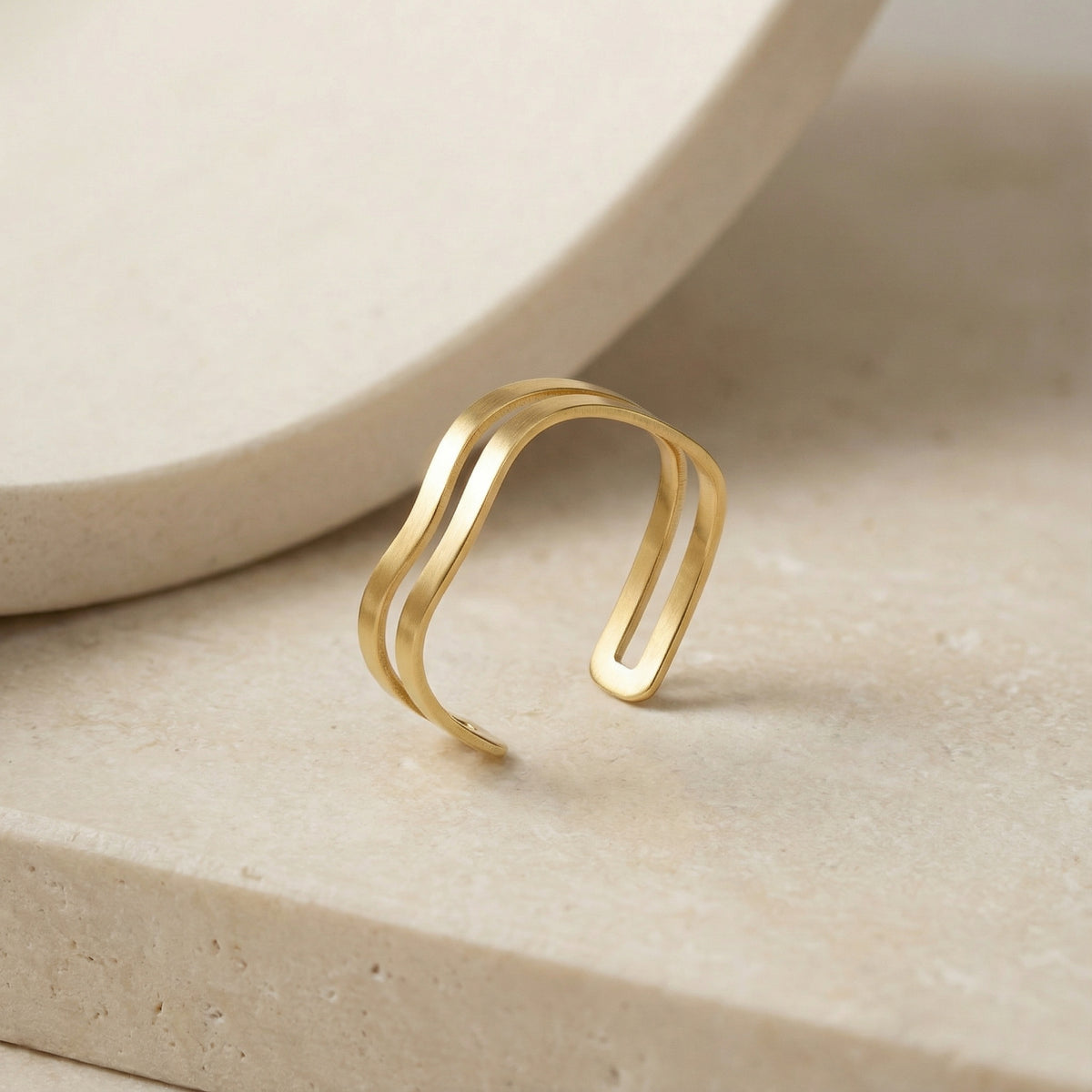 Milo Ring