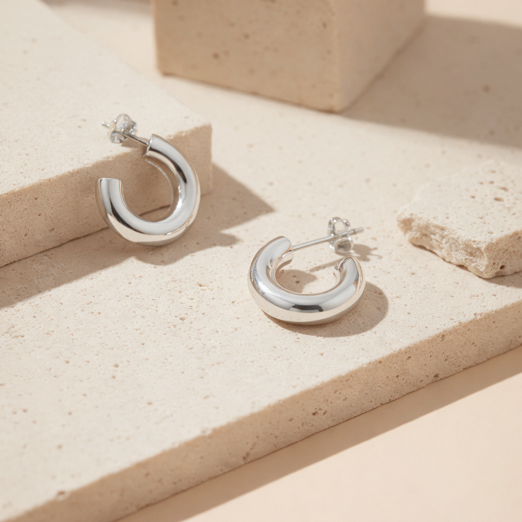 Luna Earrings