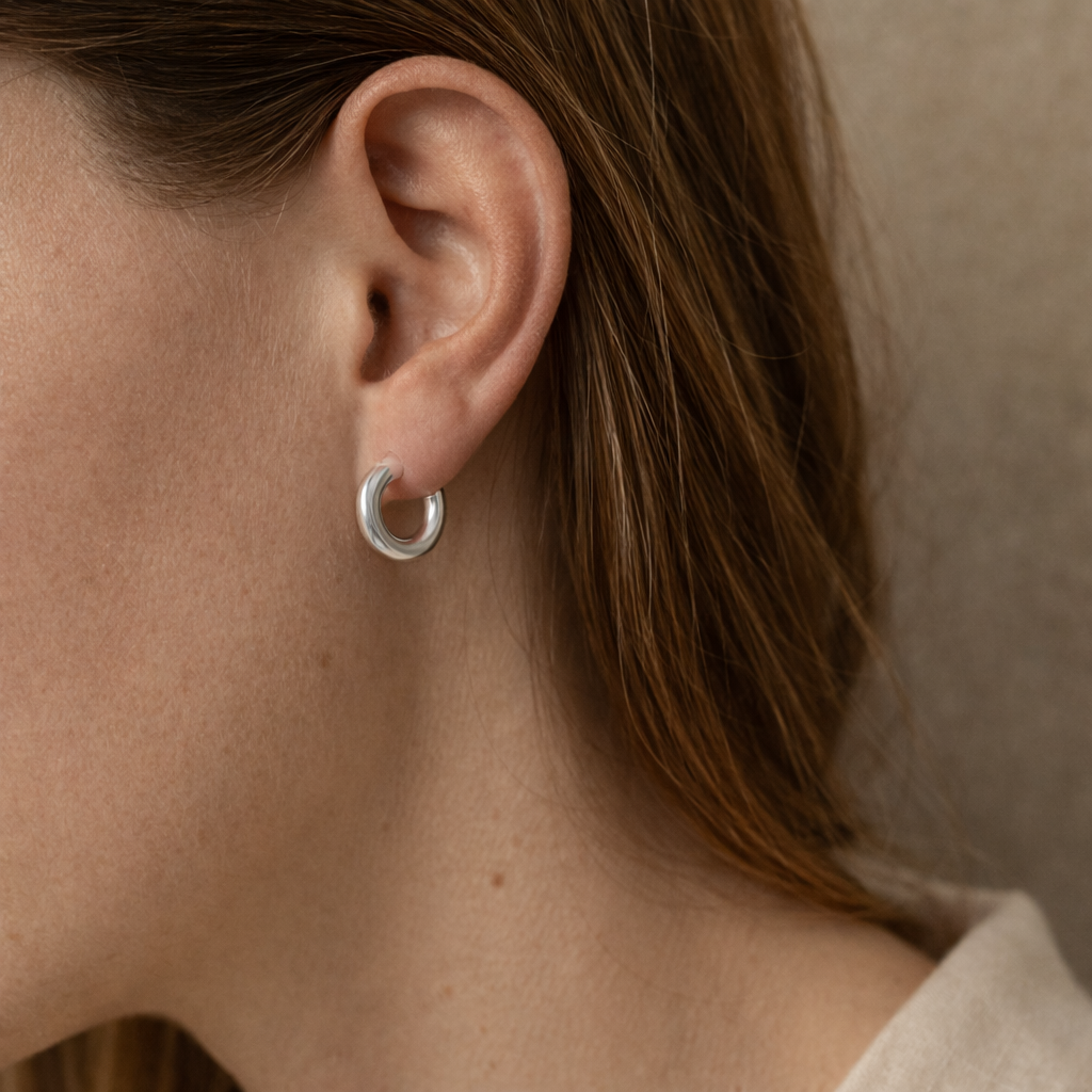 Luna Earrings