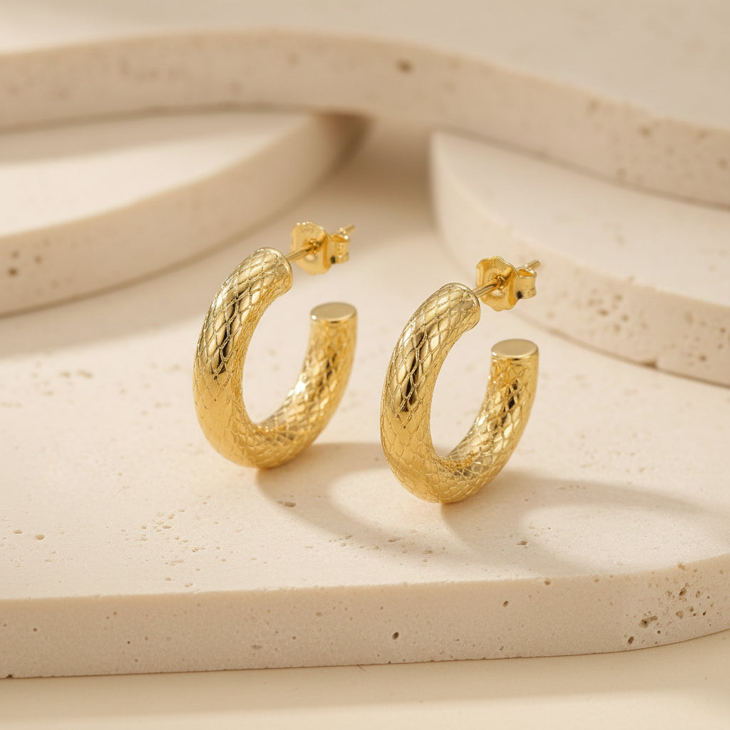 Aria Earrings