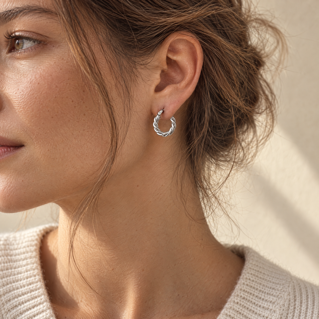 Clea Forte Earrings