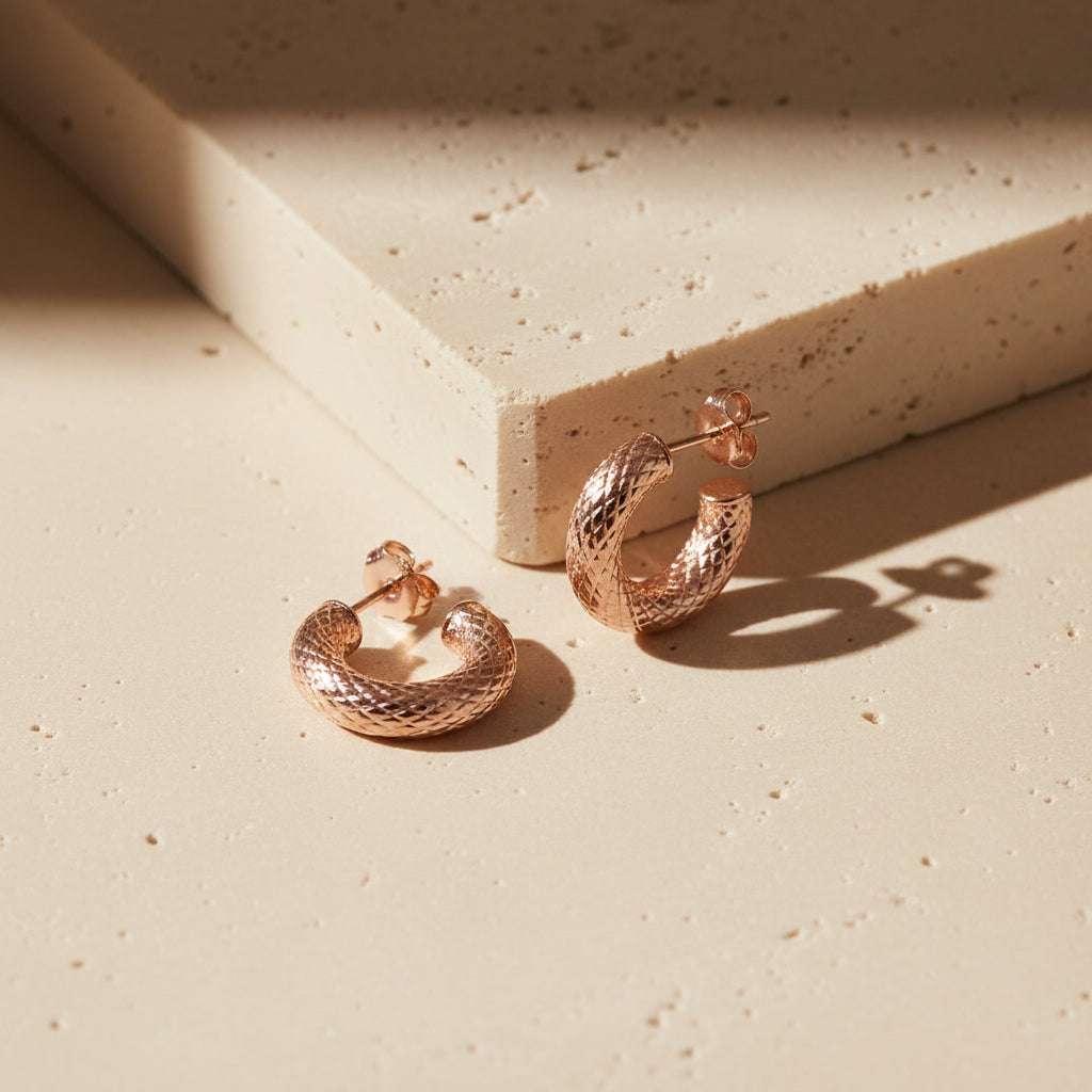 Aria Earrings