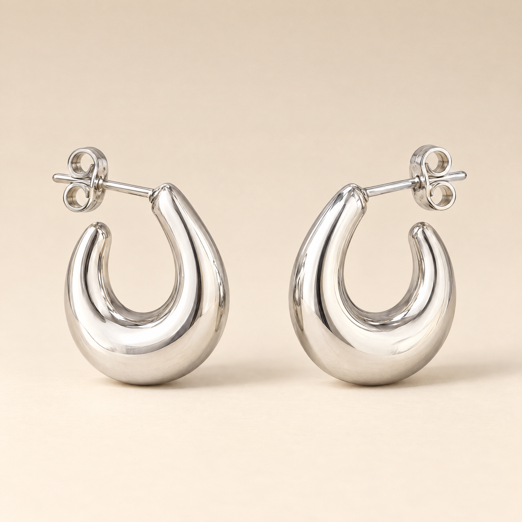 Niva Earrings