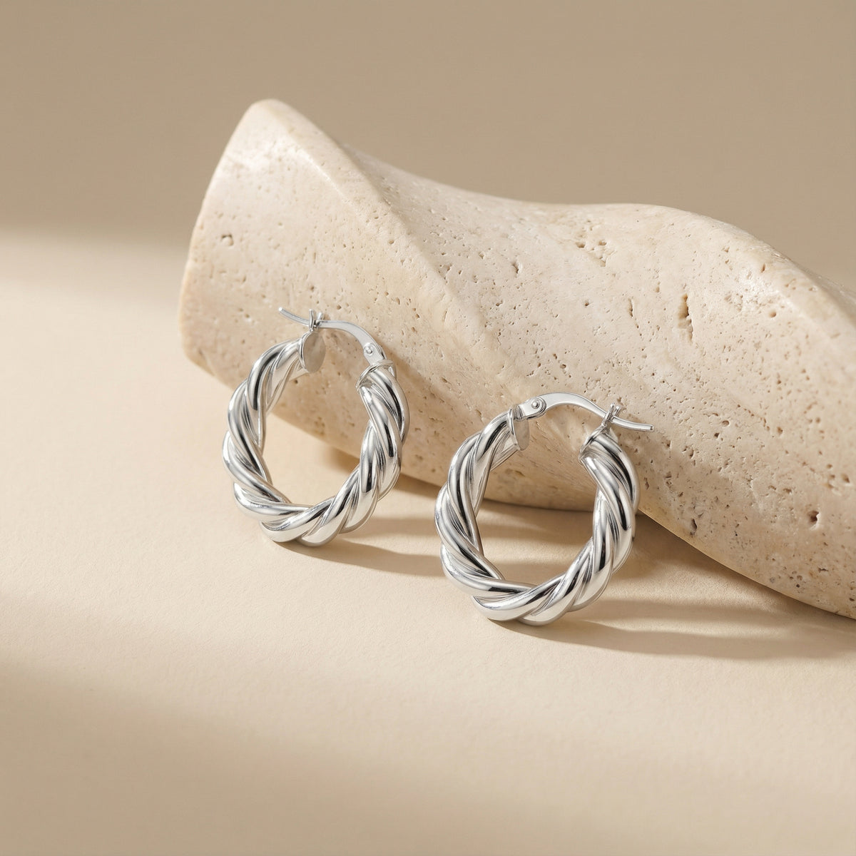 Clea Forte Earrings – view 4