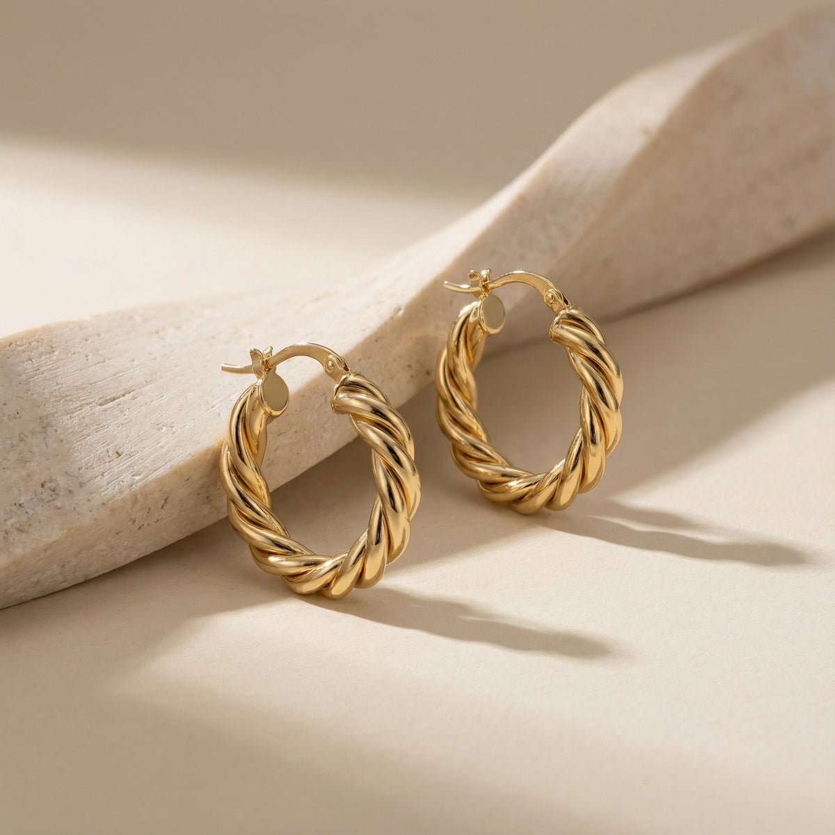 Clea Forte Earrings – view 5