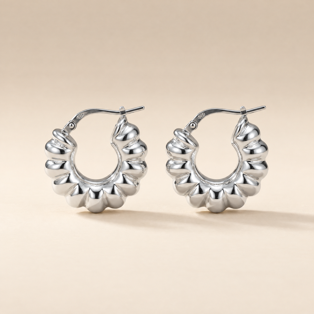 Elo Earrings