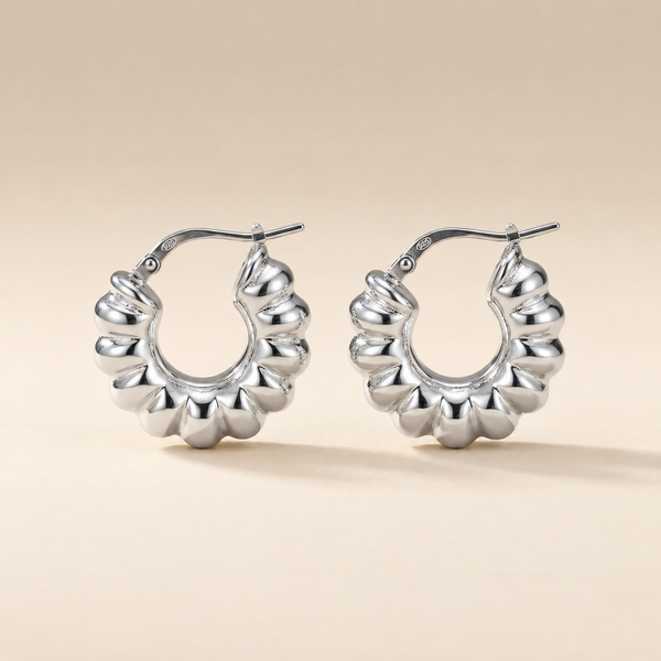 Elo Earrings