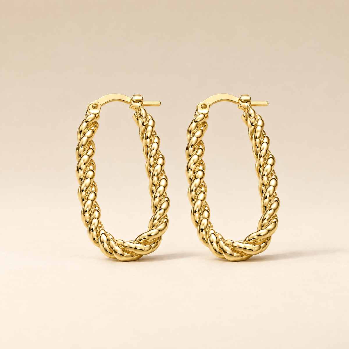 Era Earrings – view 2