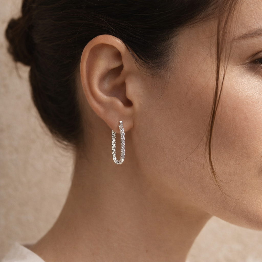 Era Earrings – view 3