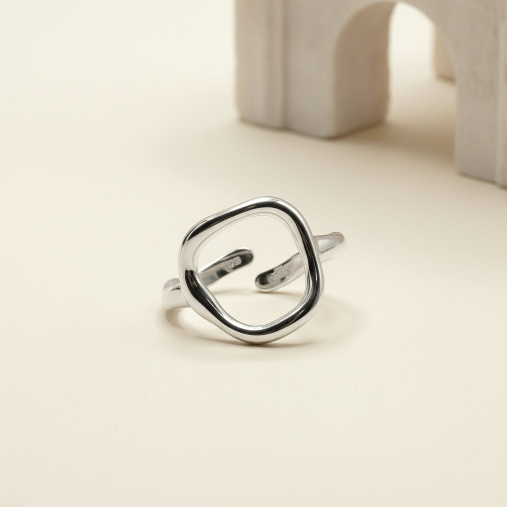 Forma Ring – view 4