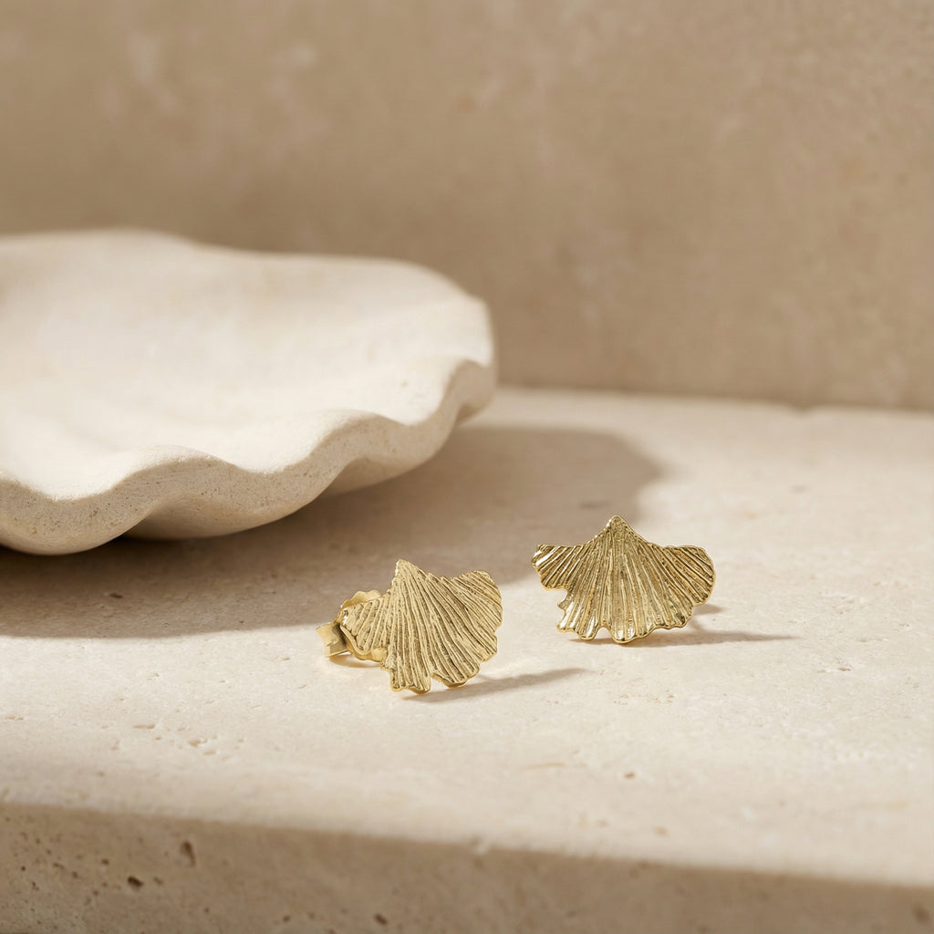 Ginko Earrings – view 5