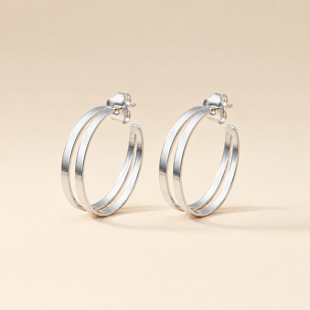 Rima Earrings