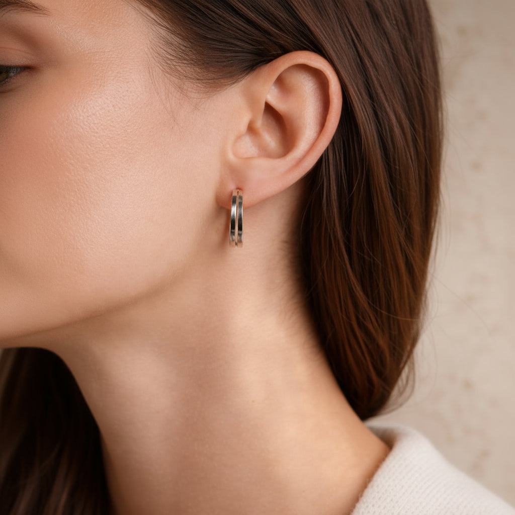 Rima Earrings – view 3