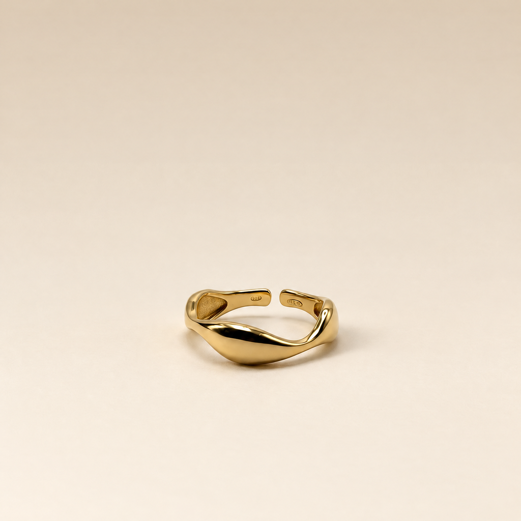 Vela Ring – view 2