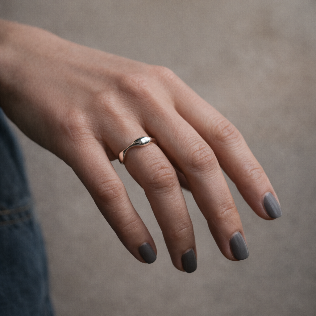Vela Ring – view 3